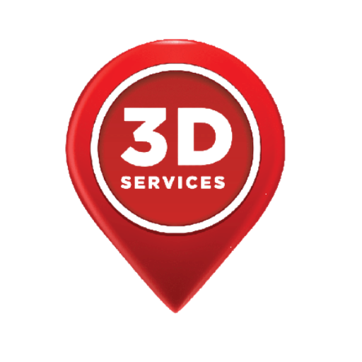 3D Services